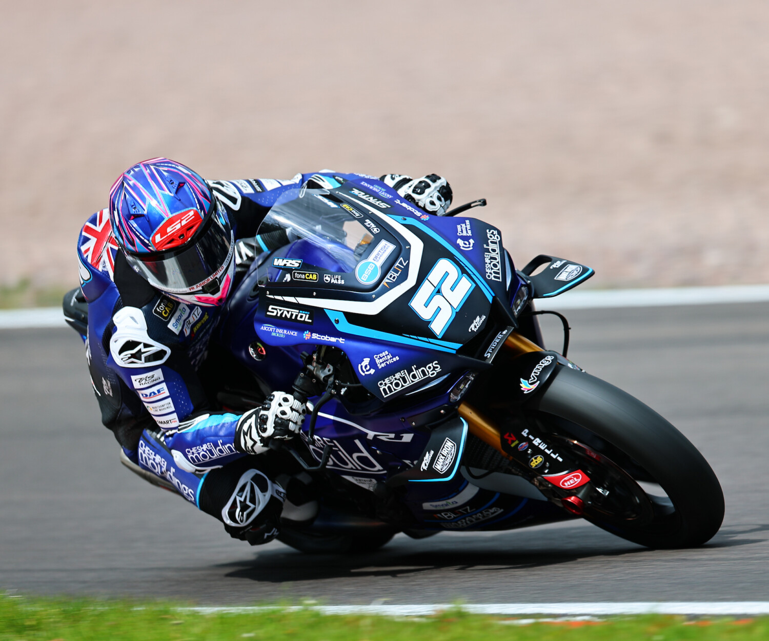 Cheshire Mouldings Yamaha